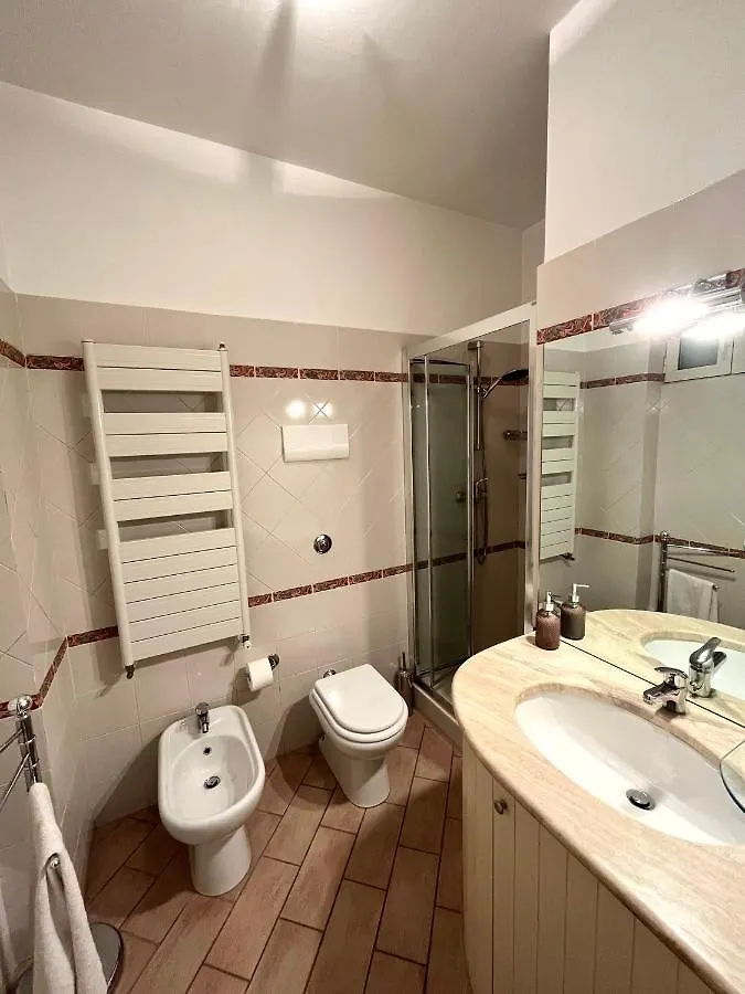 Sapore Di Sale, Capo D'Orlando Apartment Italy