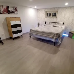 New House Appartamento